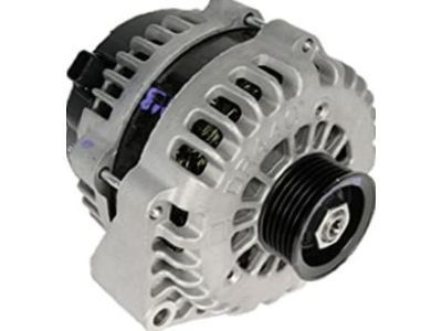 Chevy 15263858 Alternator