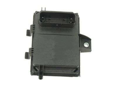 Chevy 22874300 Control Module