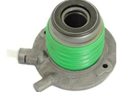 Pontiac 24249824 Slave Cylinder