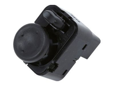 Chevy 95986062 Mirror Switch