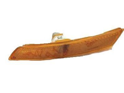 Cadillac 23169182 Side Marker Lamp