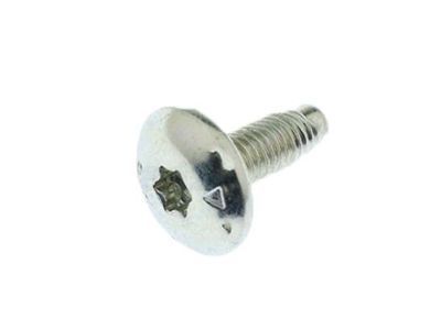 Chevy 11546571 Fender Screw