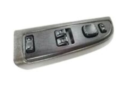 Chevy 3956915 Remote Control