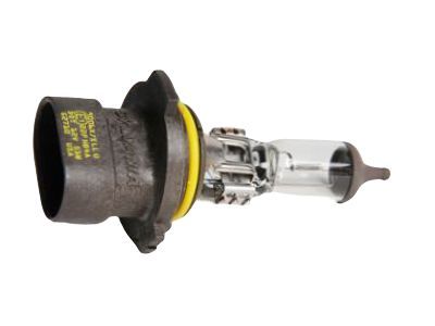 Cadillac 25735602 Lower Beam Bulb