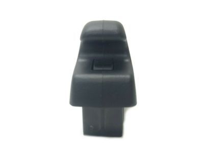 GMC 22905519 Sunvisor Support