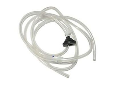 GMC 25887957 Washer Hose