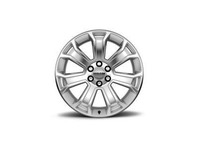 GMC 19301163 Wheel, Alloy