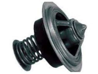 1995 GMC C2500 Suburban Thermostat - 12559338