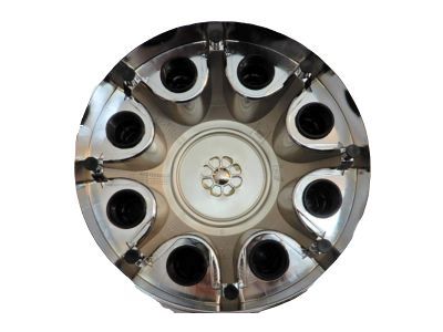 GM 9598471 Hub Cap Front Wheel (Chevy)