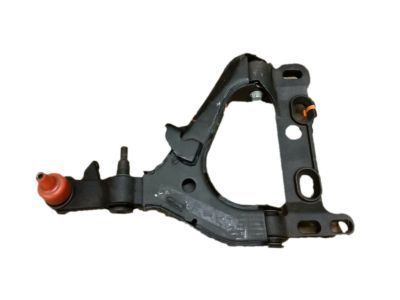 Oldsmobile Bravada Control Arm - 15105776