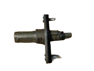 Buick 12458179 Lock Cylinder