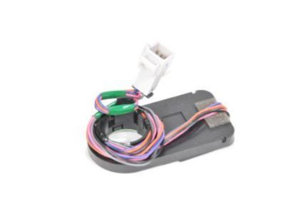 GM 10335045 Theft Deterrent Module Assembly