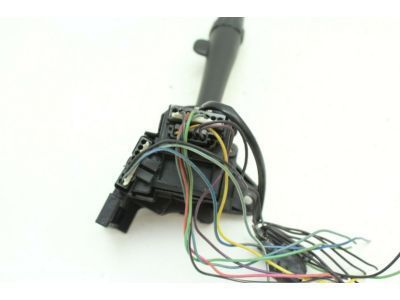 Cadillac 25761901 Combination Switch