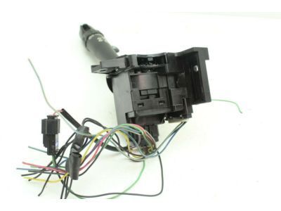 Buick 25761901 Combination Switch