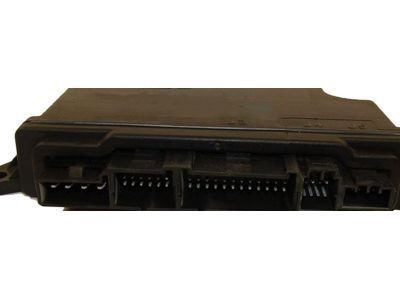 Cadillac 15910993 Control Module