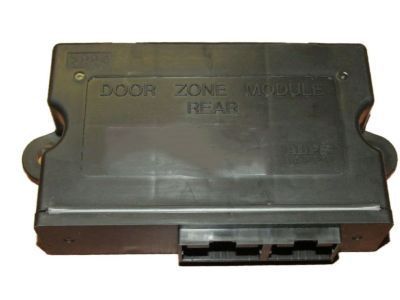 Cadillac 15910993 Control Module