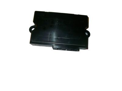 GM 15910993 Door Lock & Power Window Control Module Assembly