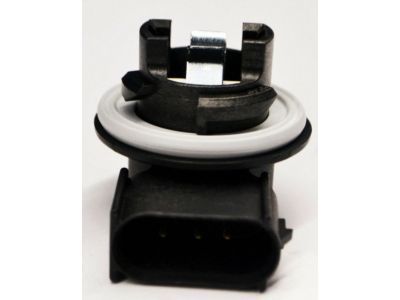 2012 Chevy Camaro Light Socket - 92227810