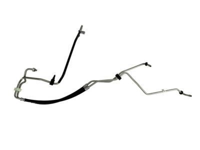 Buick Encore Transmission Oil Cooler Hose - 42520228