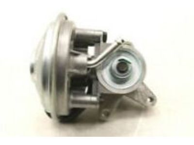 1986 Cadillac Fleetwood Vacuum Pump - 22062562