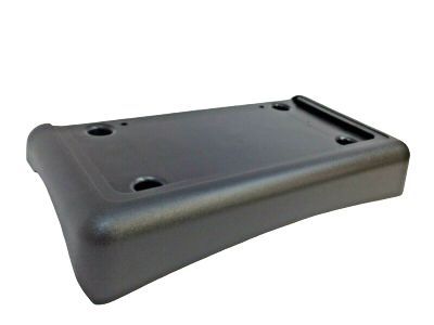 GMC 15059859 License Bracket