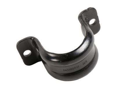 Chevy 15639064 Stabilizer Bar Clamp