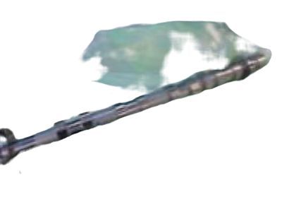 Chevy 12556291 Camshaft