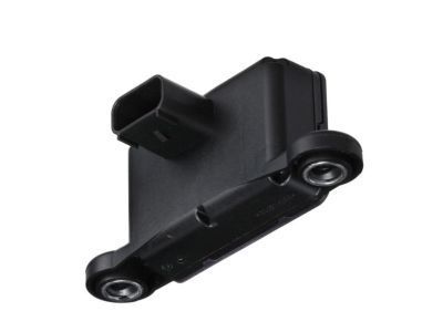 Cadillac 13514501 Yaw Sensor