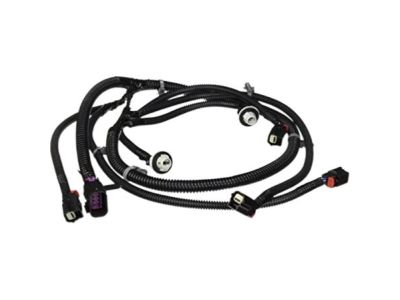 GMC 10363789 Harness