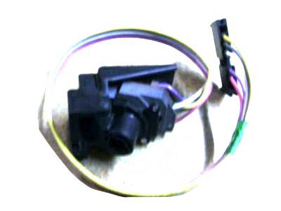 GMC 7835628 Wiper Switch