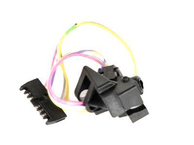 Cadillac 7835628 Front Wiper Switch