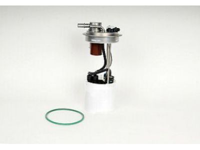 GM 19331948 Fuel Tank Fuel Pump Module Kit