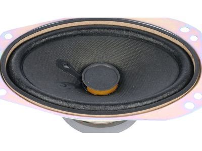 Chevy 96540726 Rear Speaker