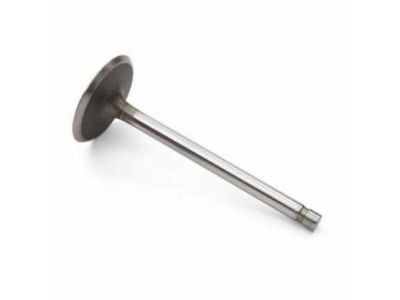 Chevy Exhaust Valve - 12551313