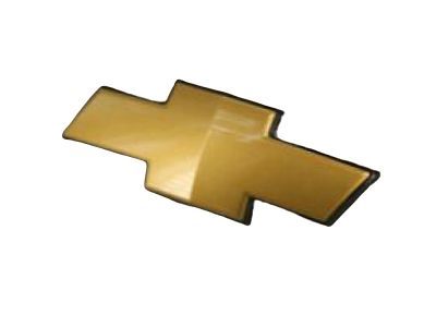 2020 Chevy Impala Emblem - 23474373