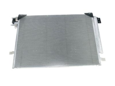 Cadillac A/C Condenser - 22966150