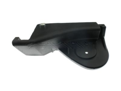 Chevy 15291809 Front Extension