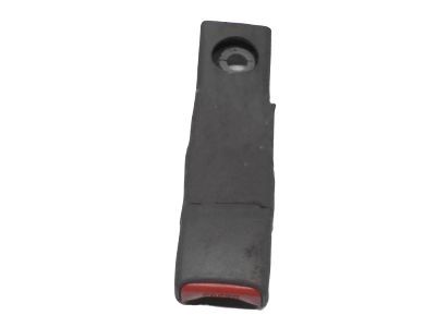 Buick 88955807 Buckle End