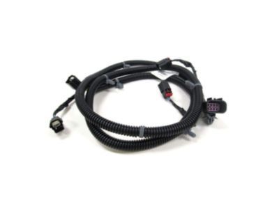 Cadillac 22899761 Harness