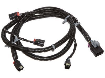 GMC 22899761 Harness