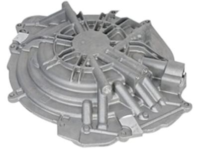 Cadillac 24260590 COVER,AUTOMATIC TRANSMISSION CASE(INCLUDES 404-406,900-902)