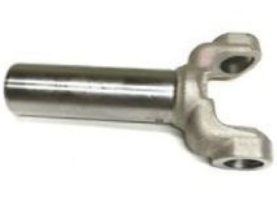 GM 26051658 Yoke,Propeller Shaft Front Slip