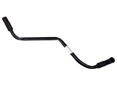 Cadillac Eldorado PCV Valve Hose - 12556100