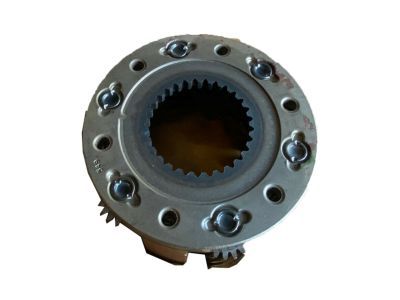 Cadillac 19210917 CARRIER,FRONT/REAR DRIVE DIFFERENTIAL