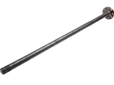 GMC 88982545 Axle Shafts