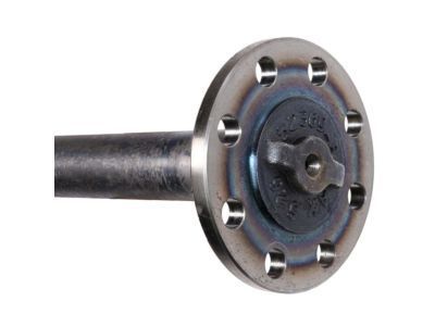 Chevy 88982545 Axle Shafts