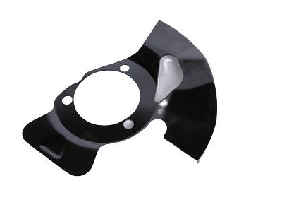 GM 25949366 Shield, Front Brake