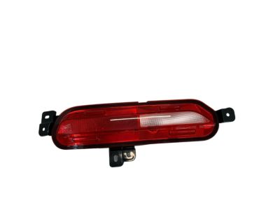 2022 Cadillac XT4 Back Up Light - 84771381