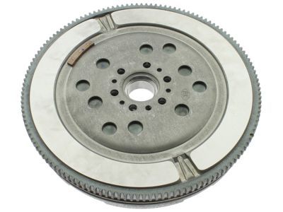 Chevy 55599020 Flywheel