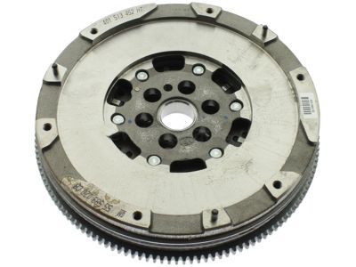 2015 Chevy Cruze Flywheel - 55599020